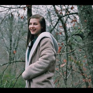 Meet your Posher, Samantha